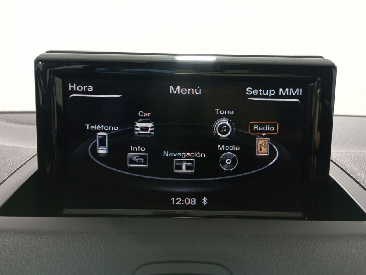 Foto Audi A1 13
