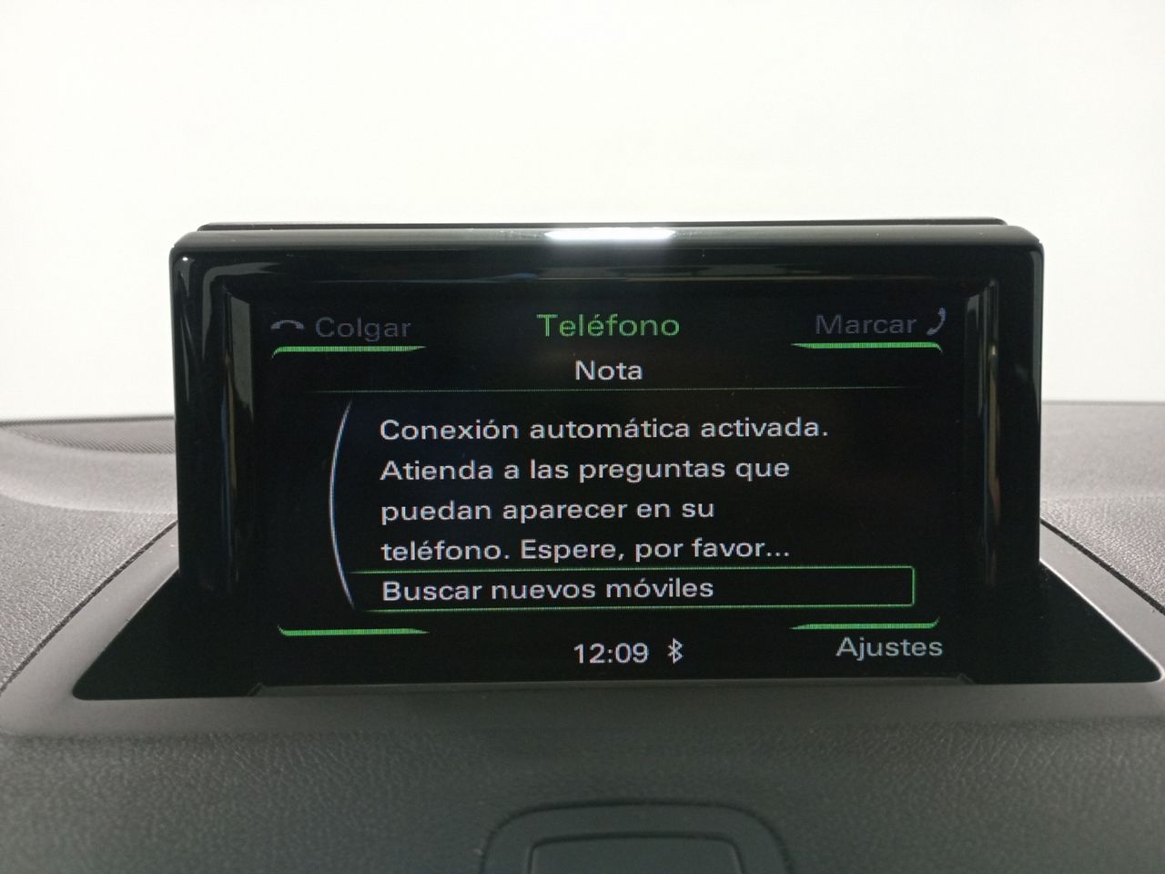 Foto Audi A1 15
