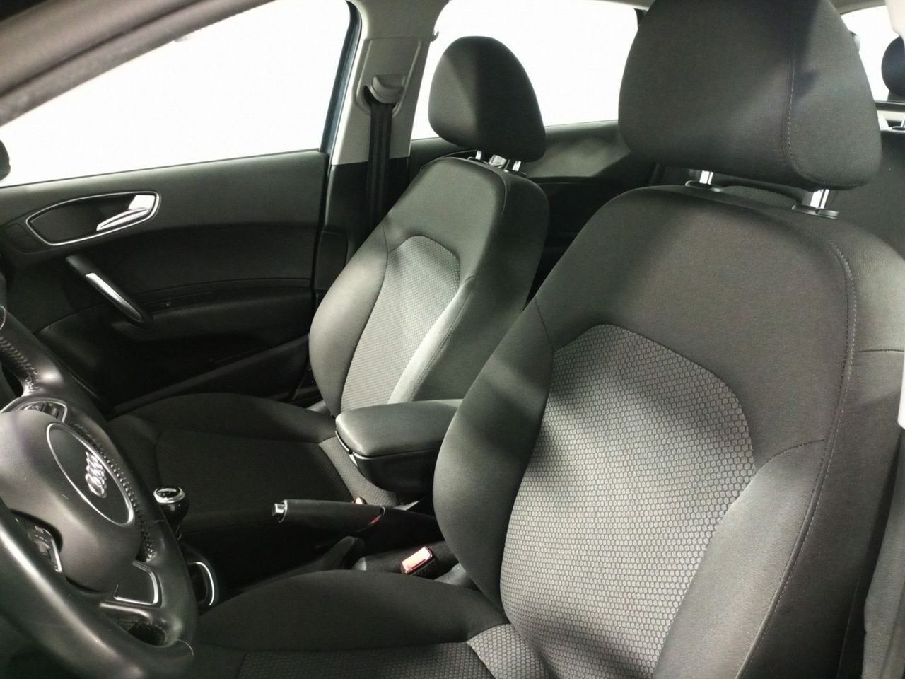 Foto Audi A1 17