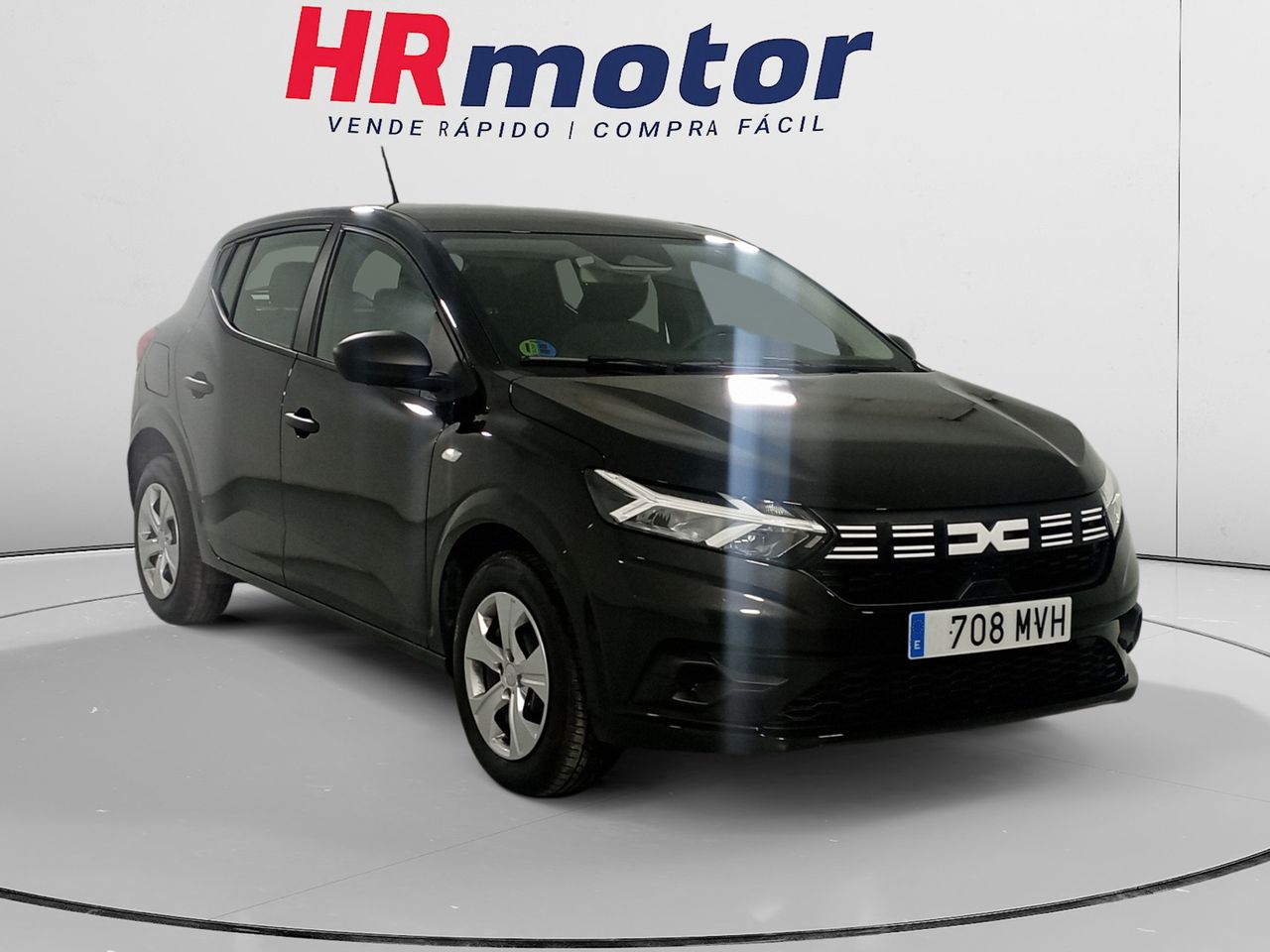 Foto Dacia Sandero 1
