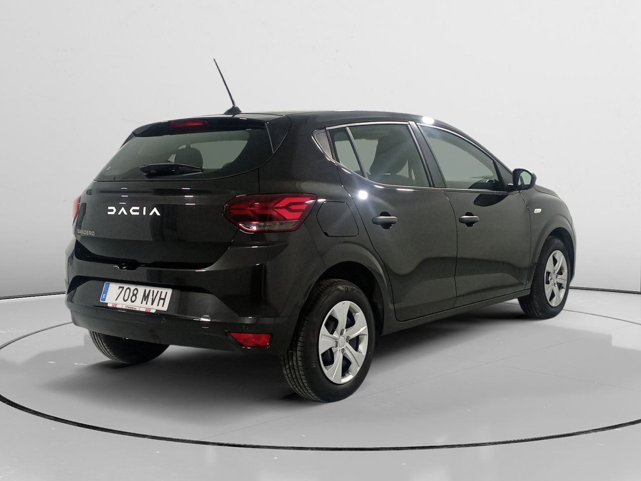 Foto Dacia Sandero 2