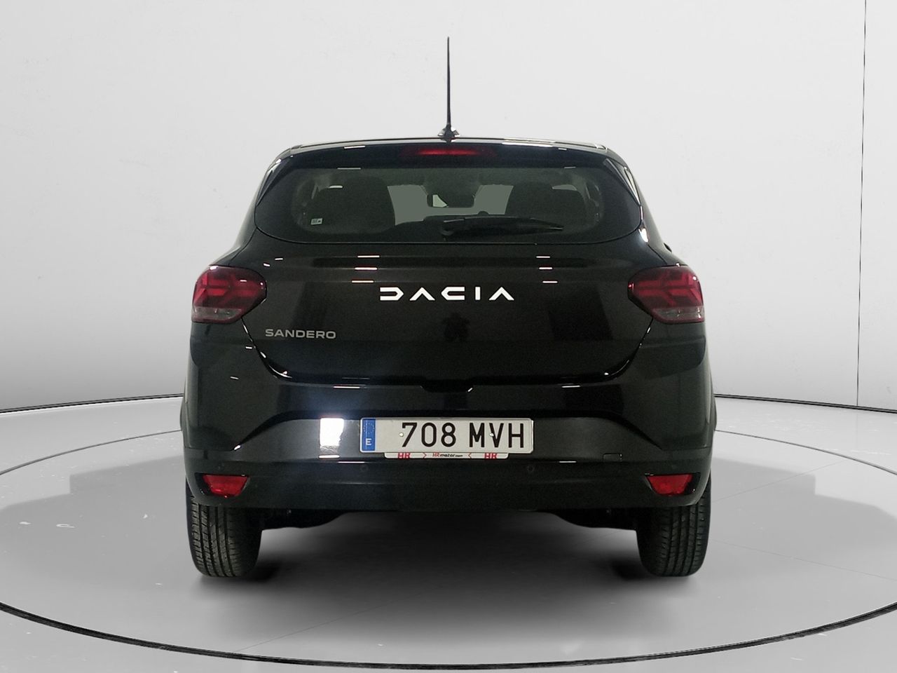 Foto Dacia Sandero 3
