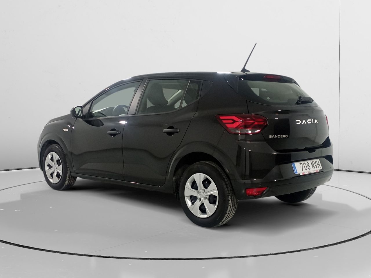 Foto Dacia Sandero 4