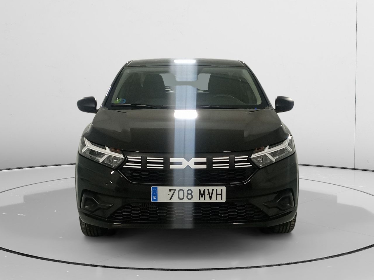Foto Dacia Sandero 5