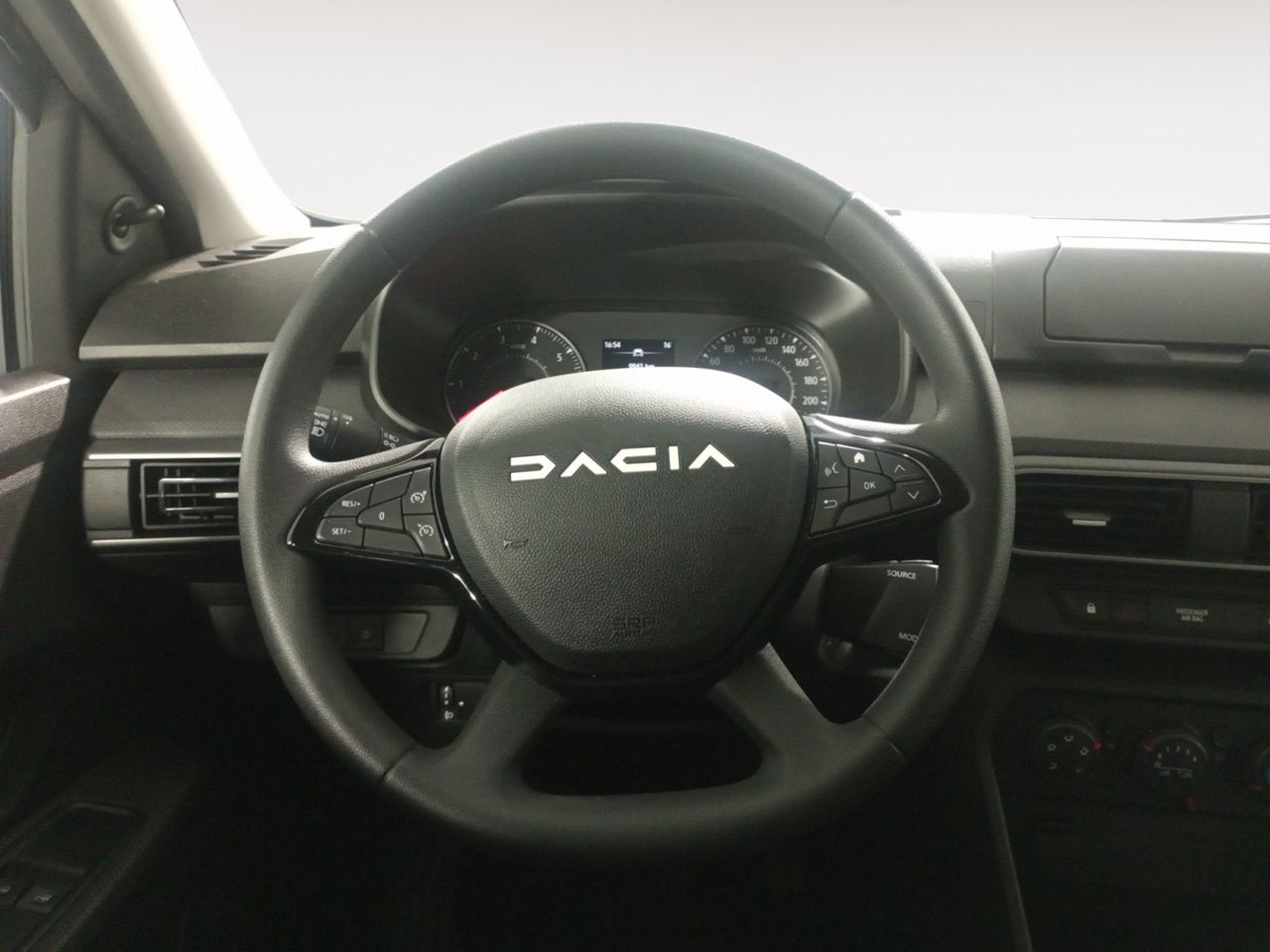 Foto Dacia Sandero 7