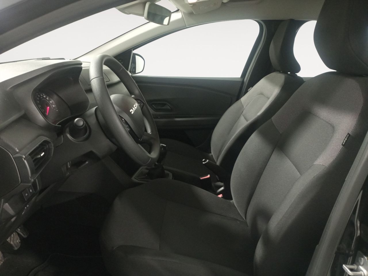 Foto Dacia Sandero 8