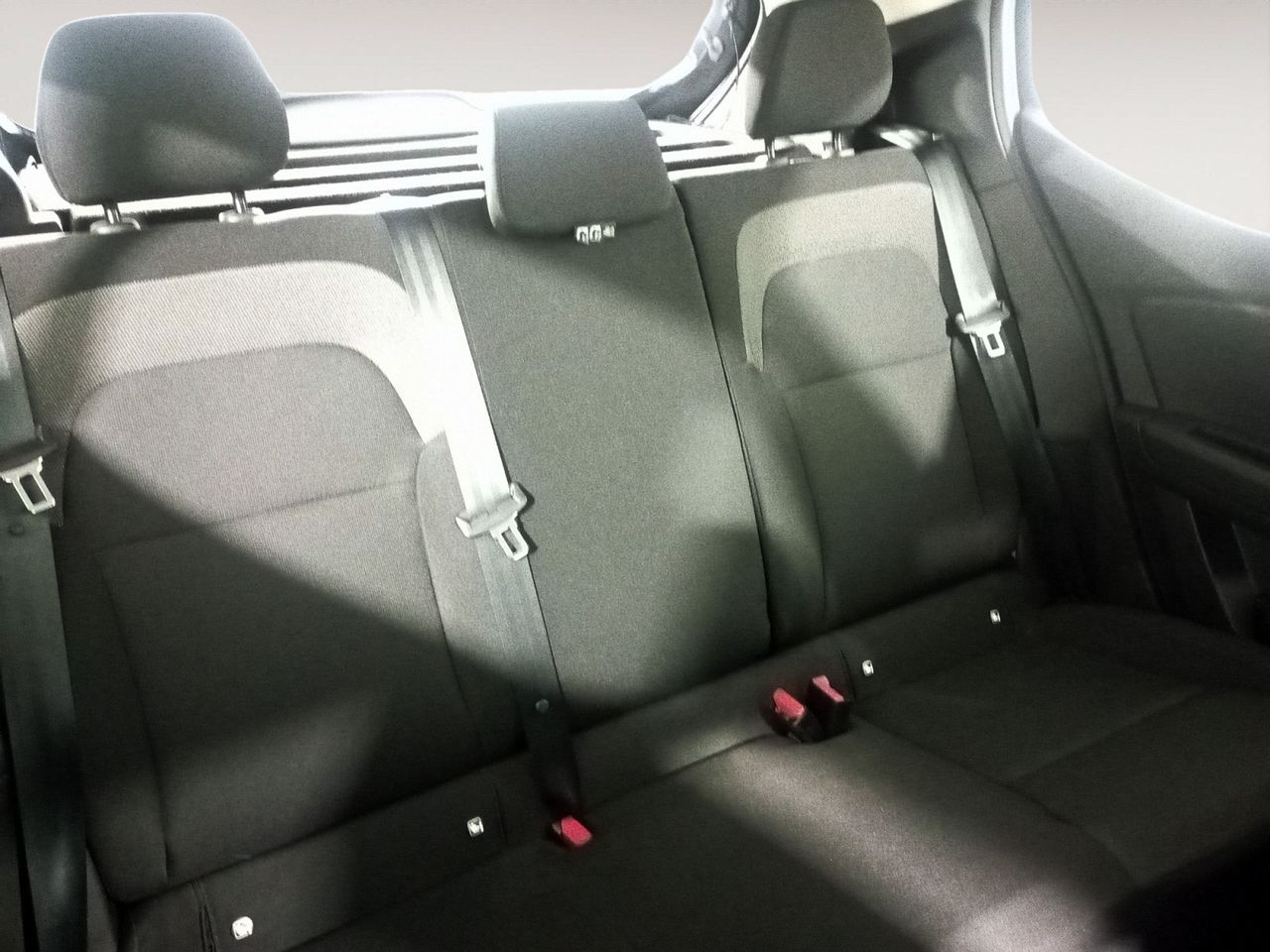 Foto Dacia Sandero 9