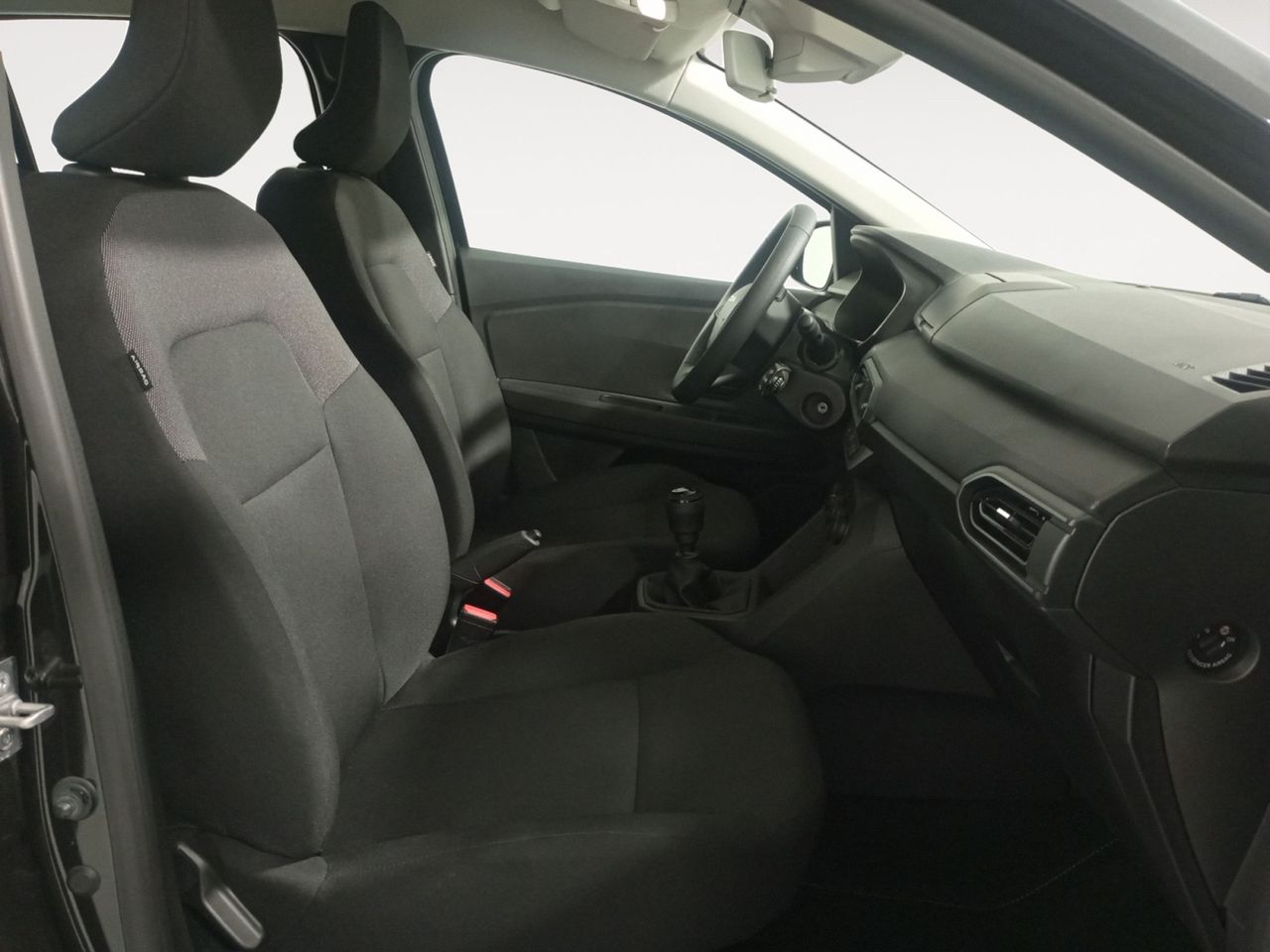 Foto Dacia Sandero 10