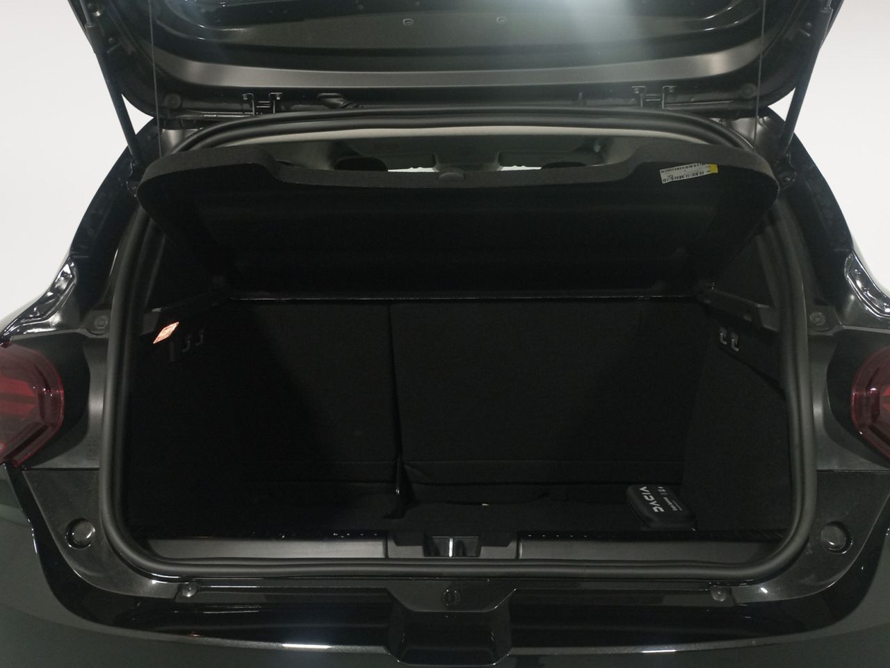 Foto Dacia Sandero 11