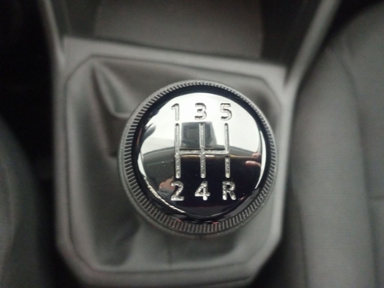 Foto Dacia Sandero 12