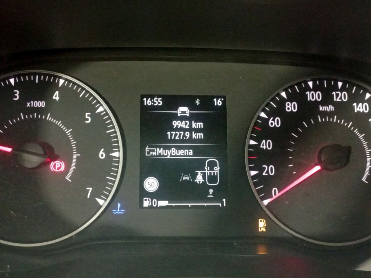 Foto Dacia Sandero 13