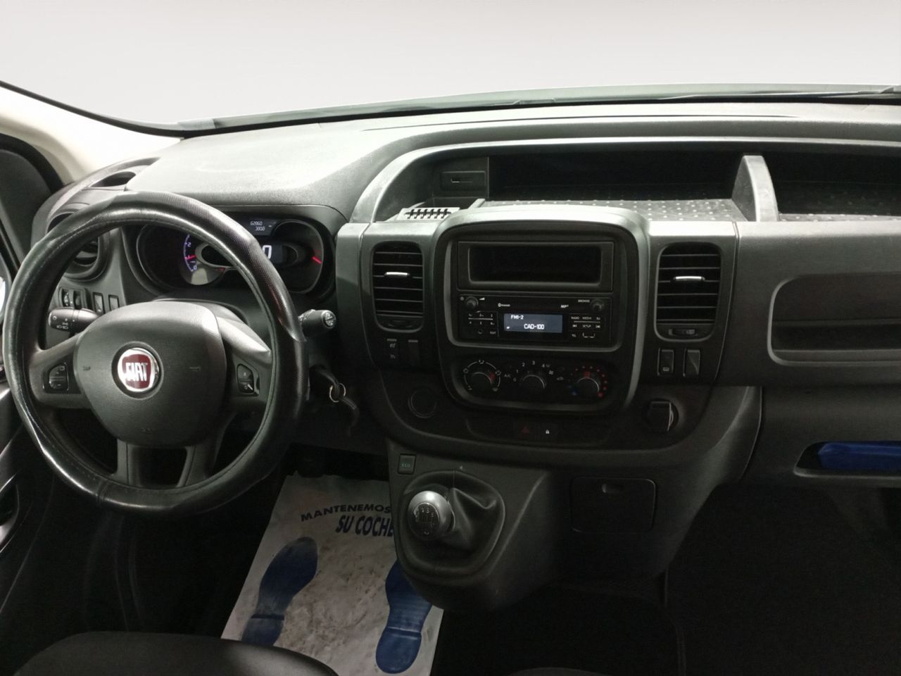 Foto Fiat Talento 6