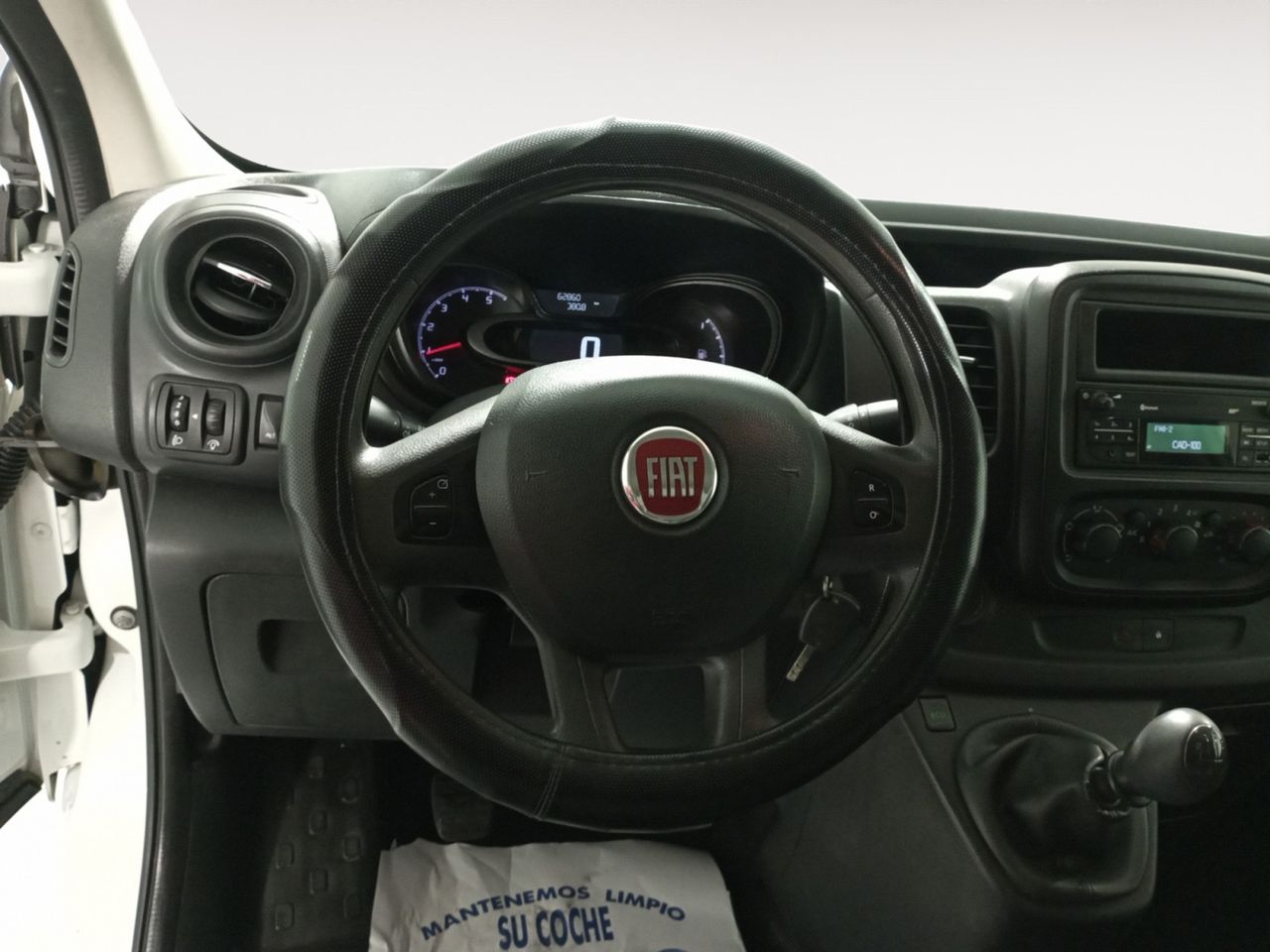 Foto Fiat Talento 7