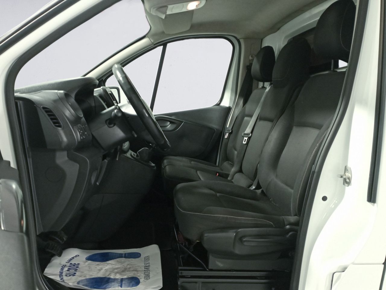 Foto Fiat Talento 8