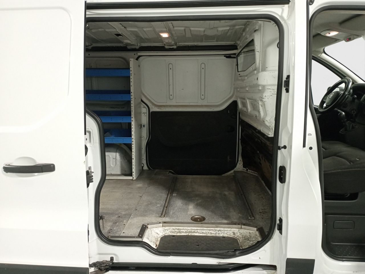 Foto Fiat Talento 10