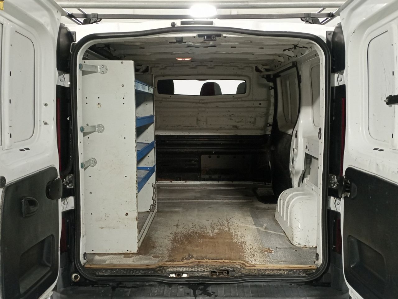Foto Fiat Talento 11