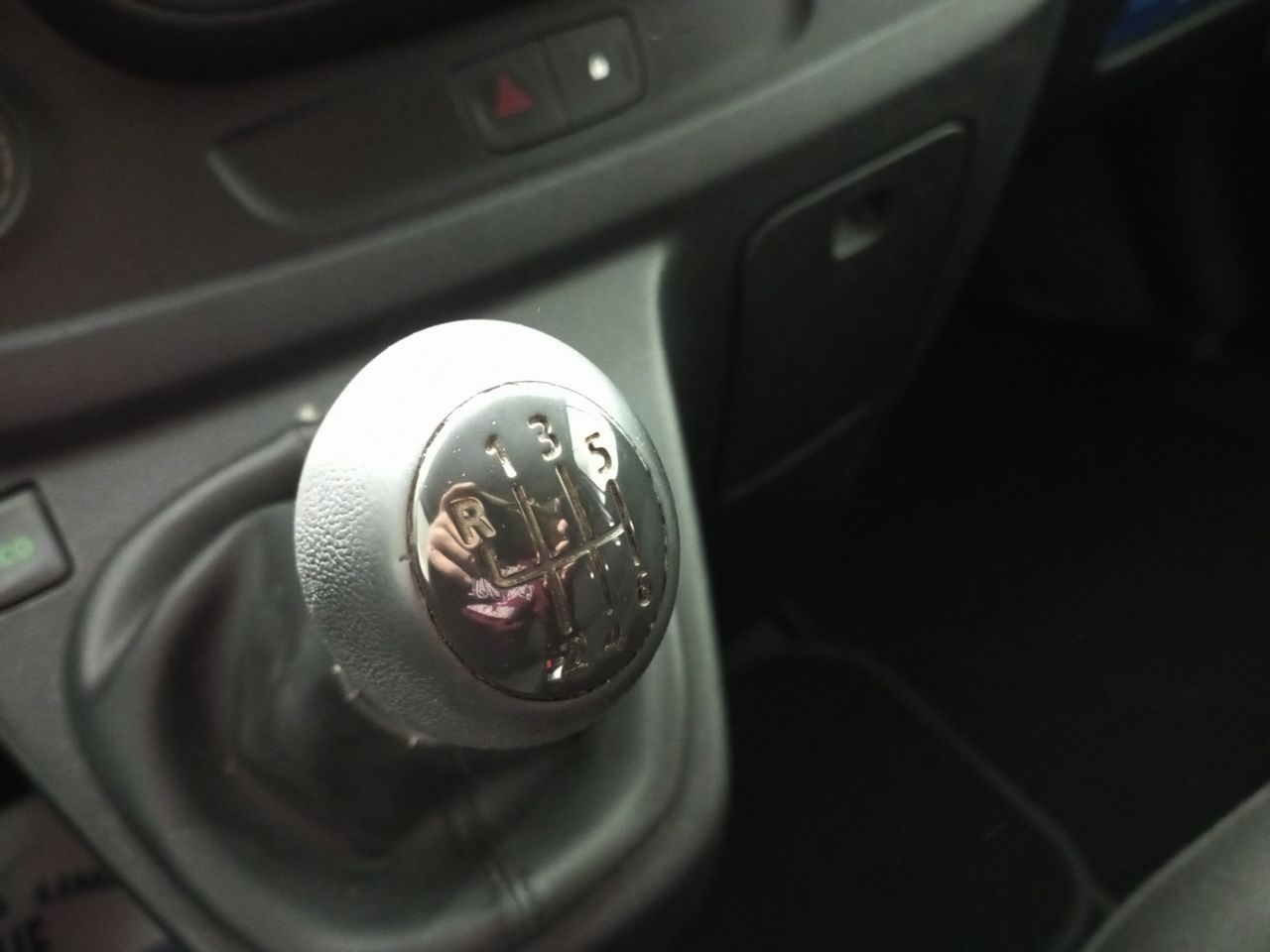 Foto Fiat Talento 12