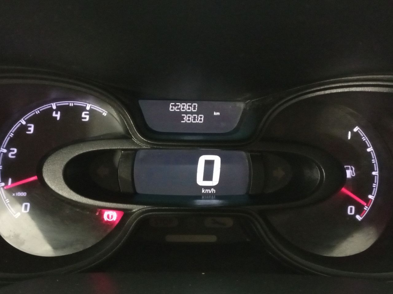 Foto Fiat Talento 13