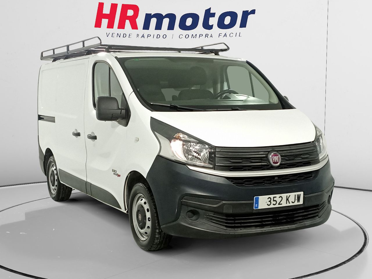 Foto Fiat Talento 1