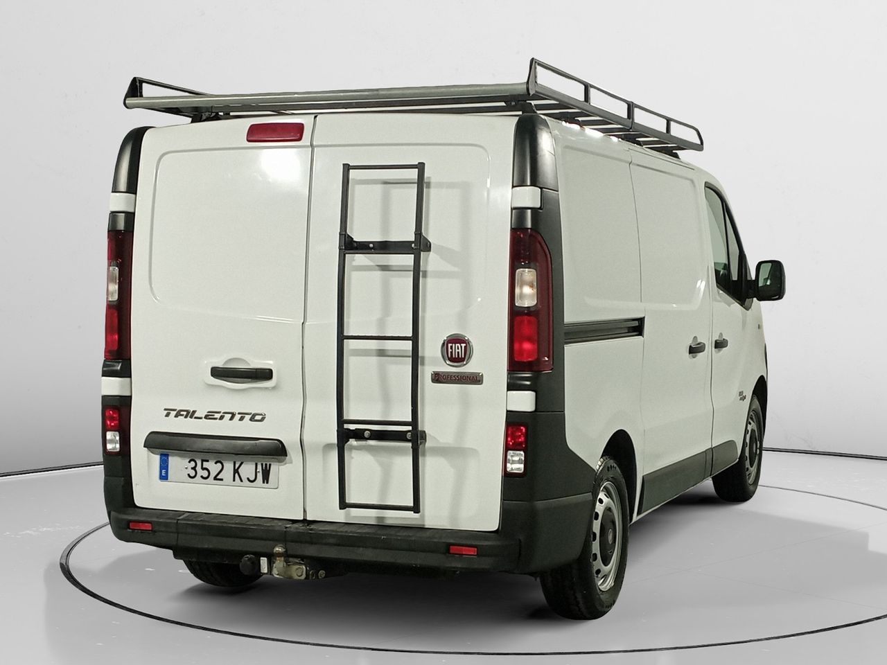 Foto Fiat Talento 2