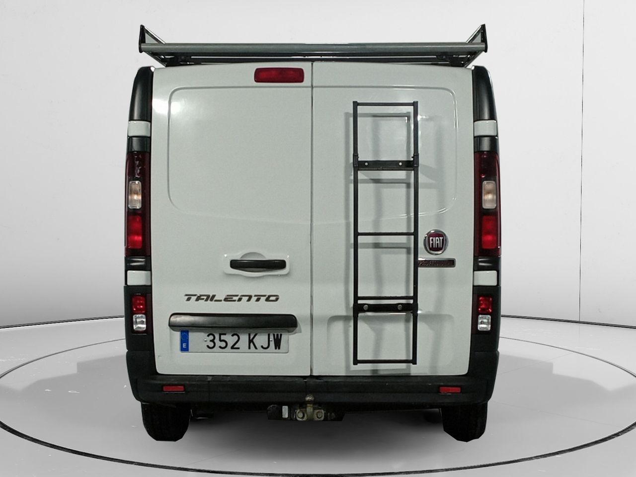 Foto Fiat Talento 3