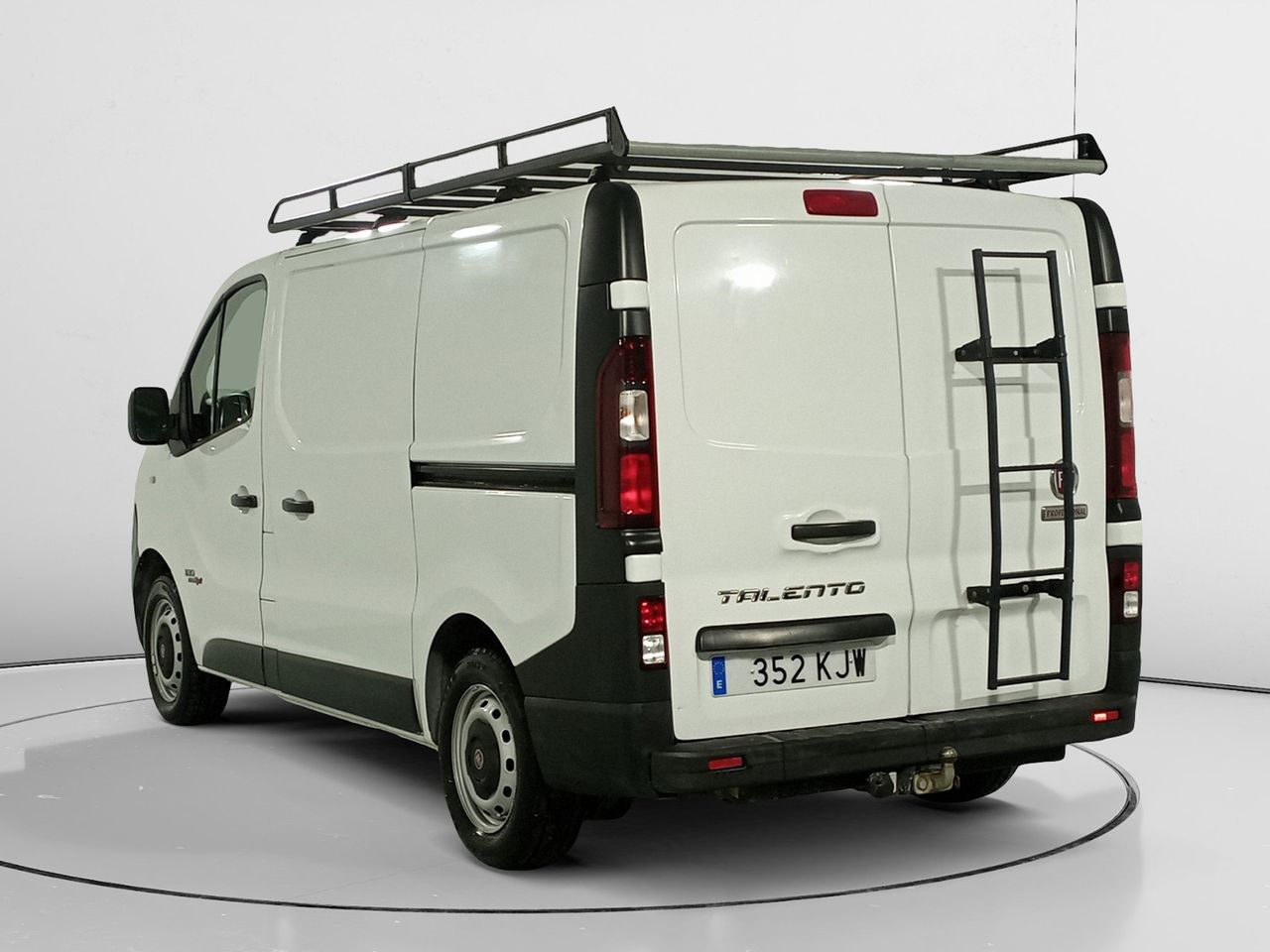 Foto Fiat Talento 4