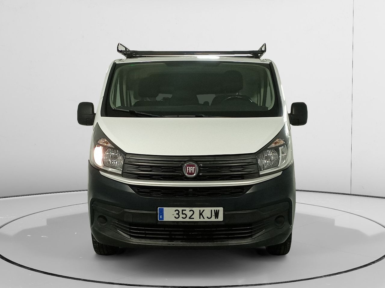 Foto Fiat Talento 5