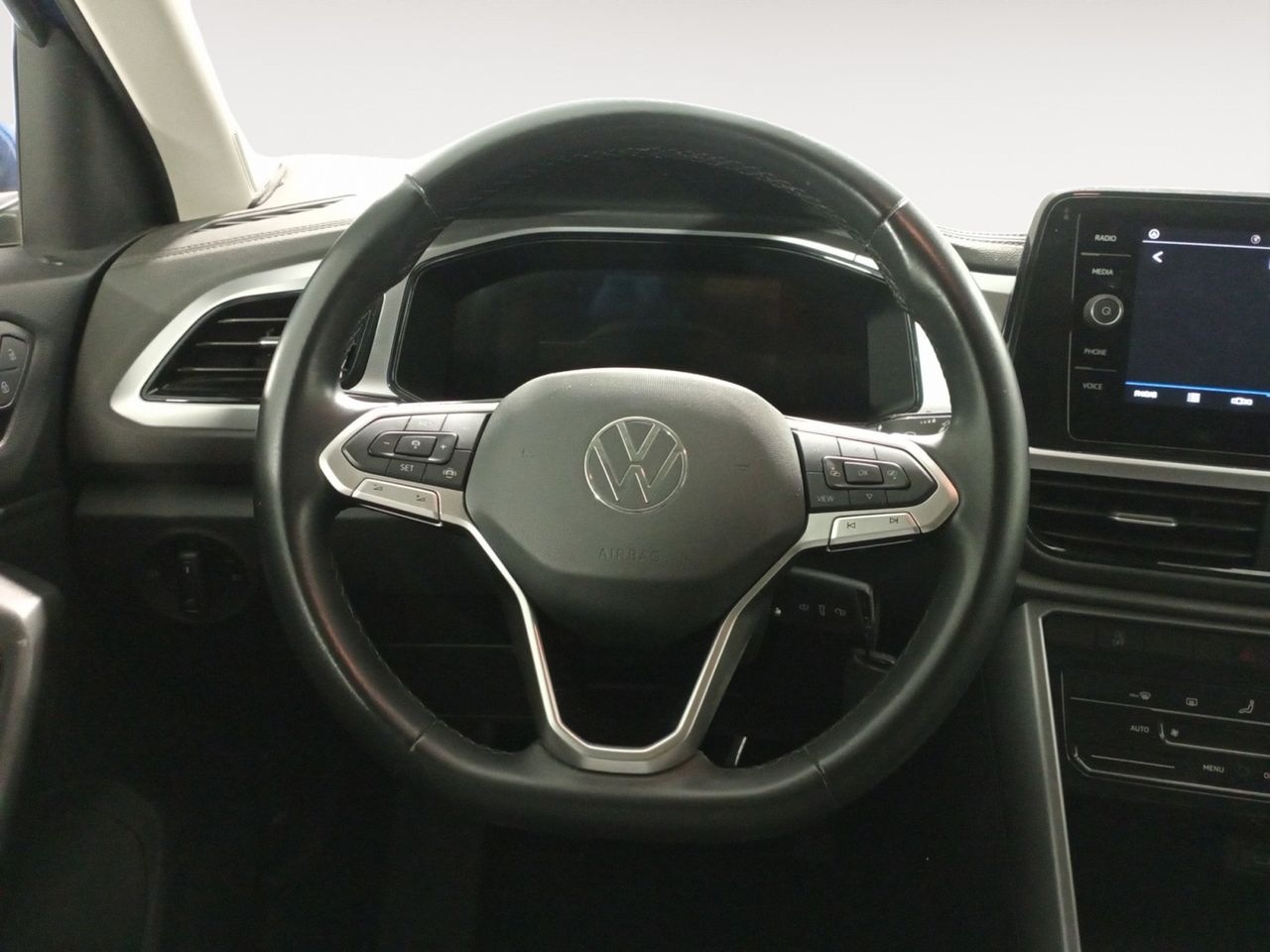 Foto Volkswagen T-Roc 7