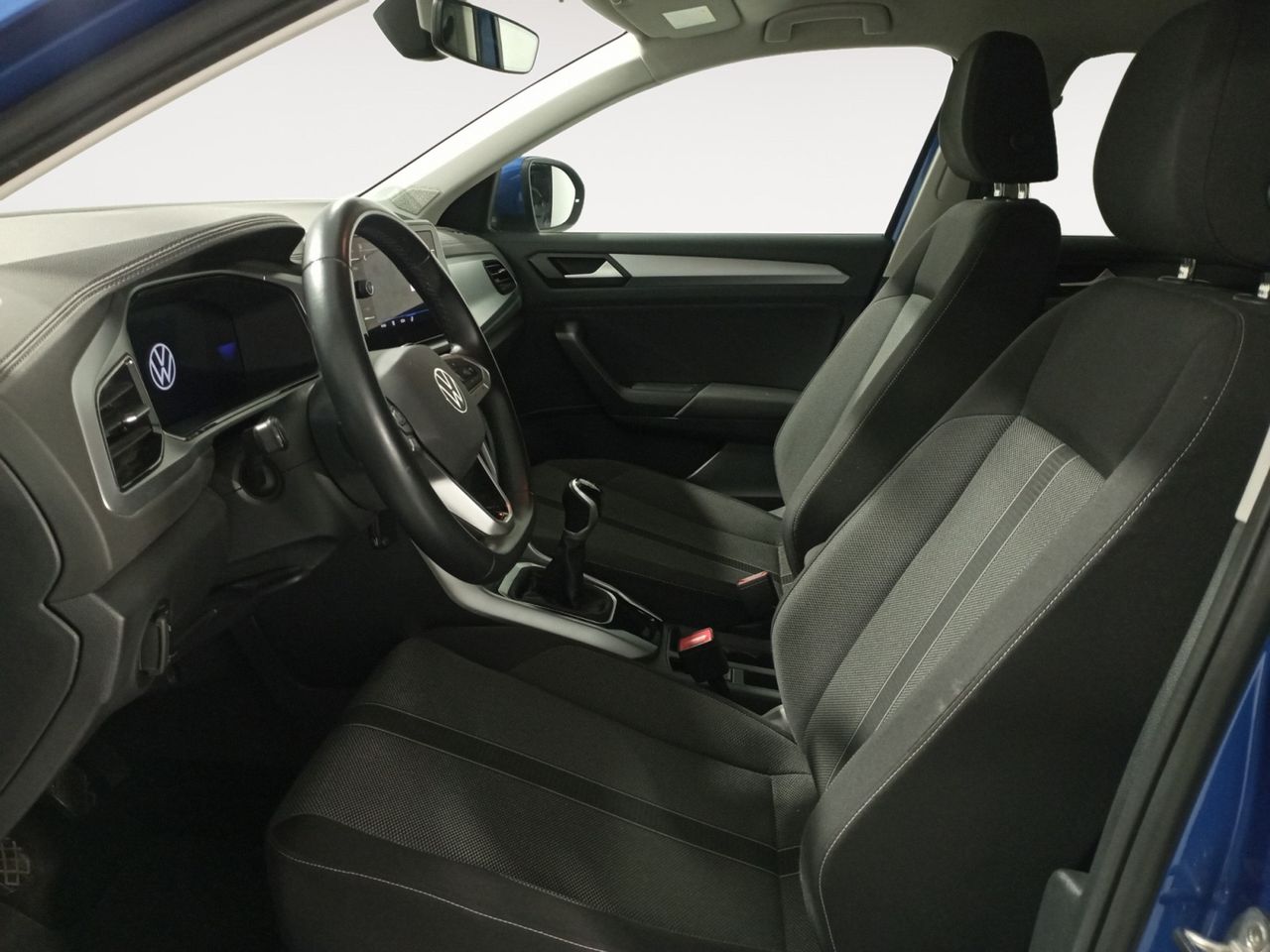 Foto Volkswagen T-Roc 8