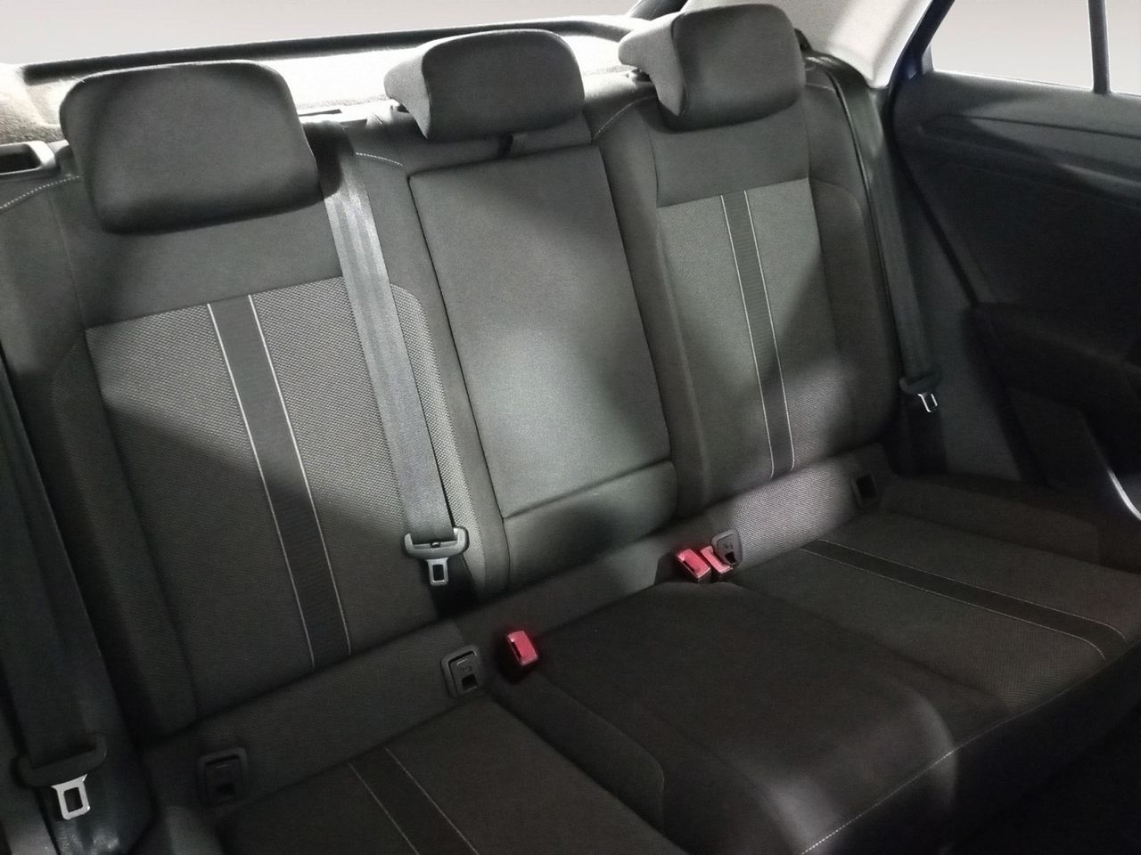 Foto Volkswagen T-Roc 9
