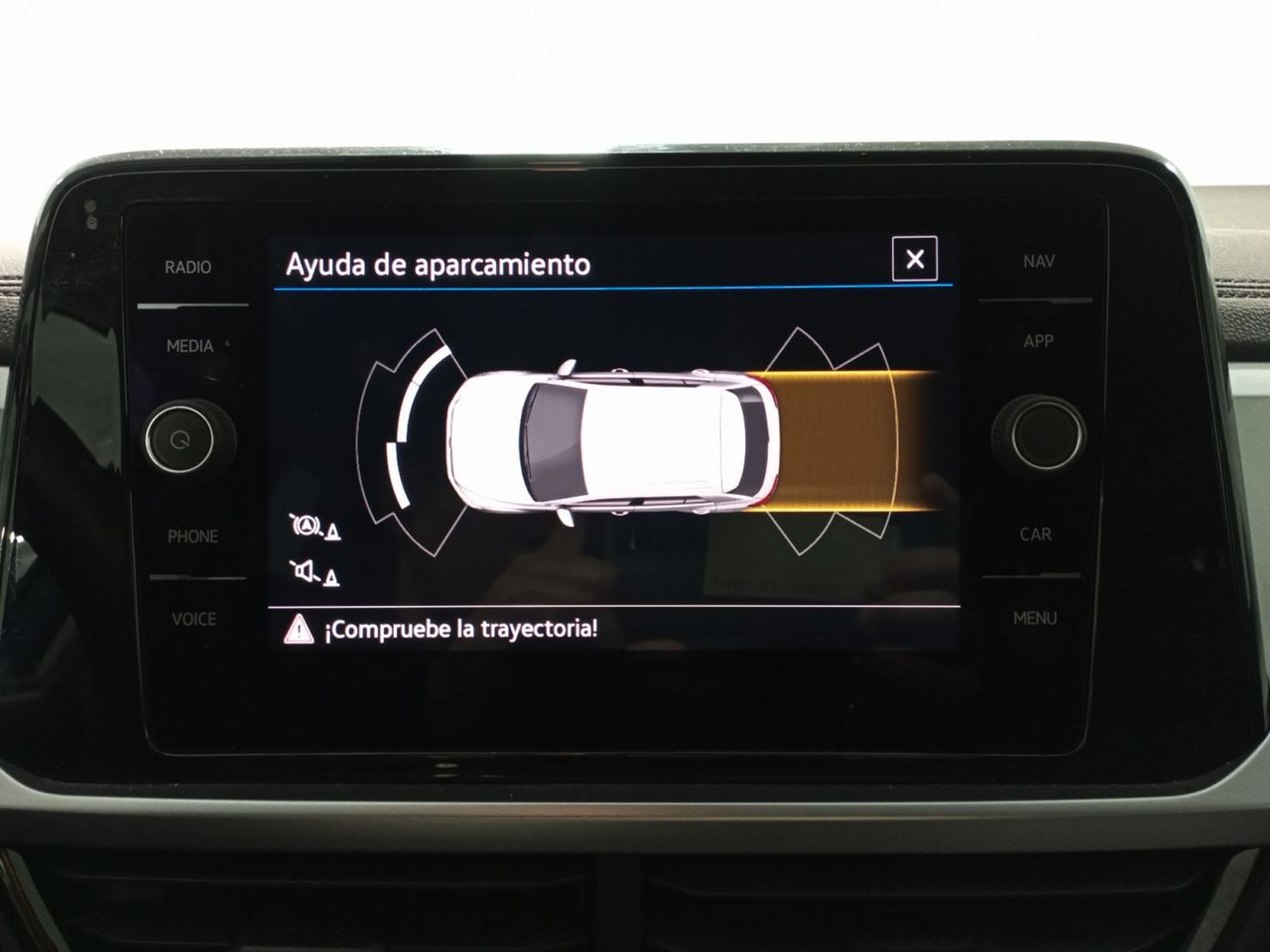 Foto Volkswagen T-Roc 17