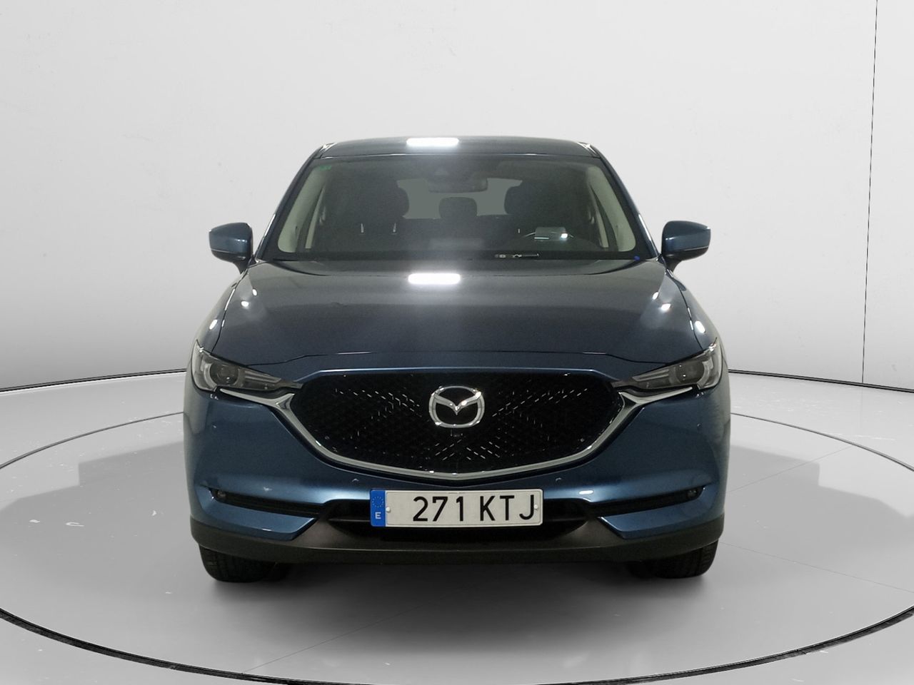 Foto Mazda CX-5 5