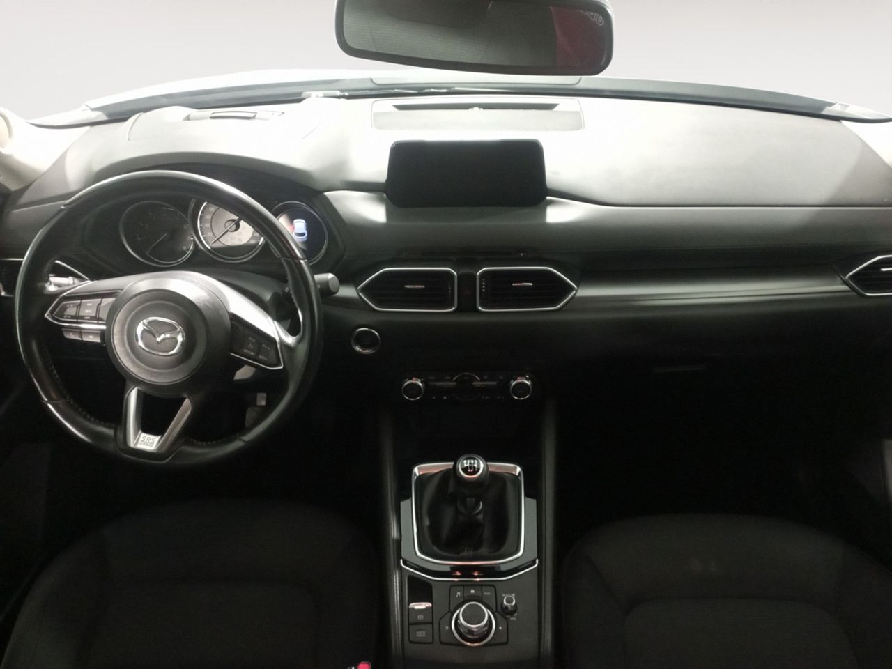 Foto Mazda CX-5 6