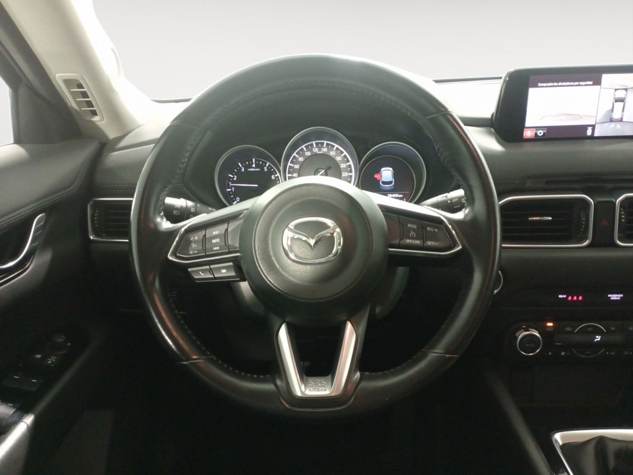 Foto Mazda CX-5 7