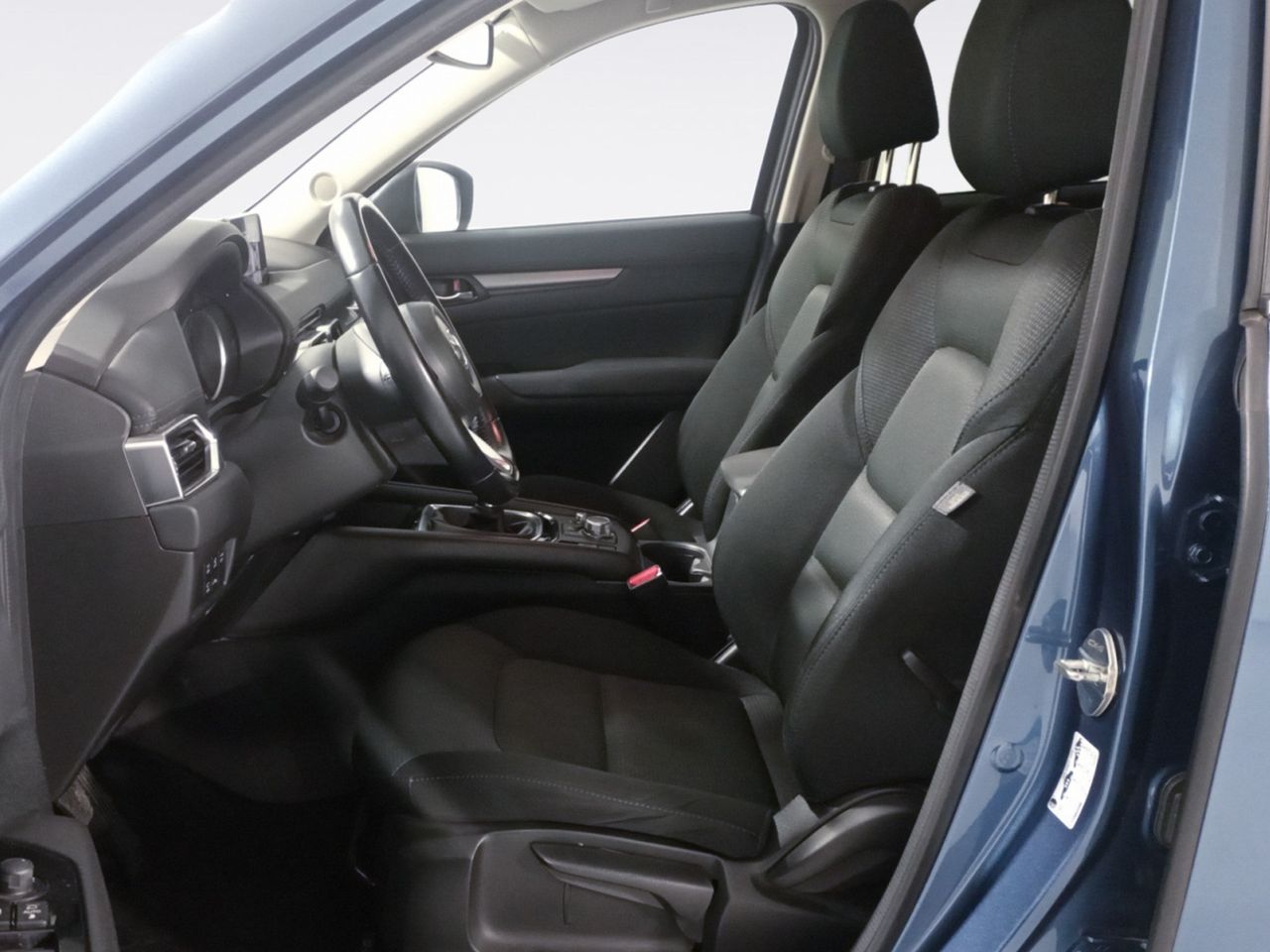 Foto Mazda CX-5 8
