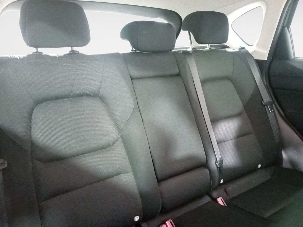 Foto Mazda CX-5 9