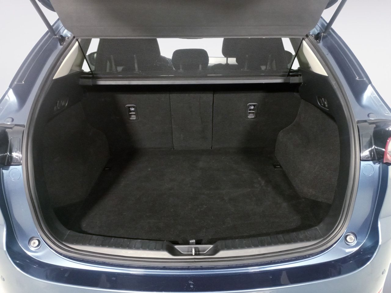 Foto Mazda CX-5 11