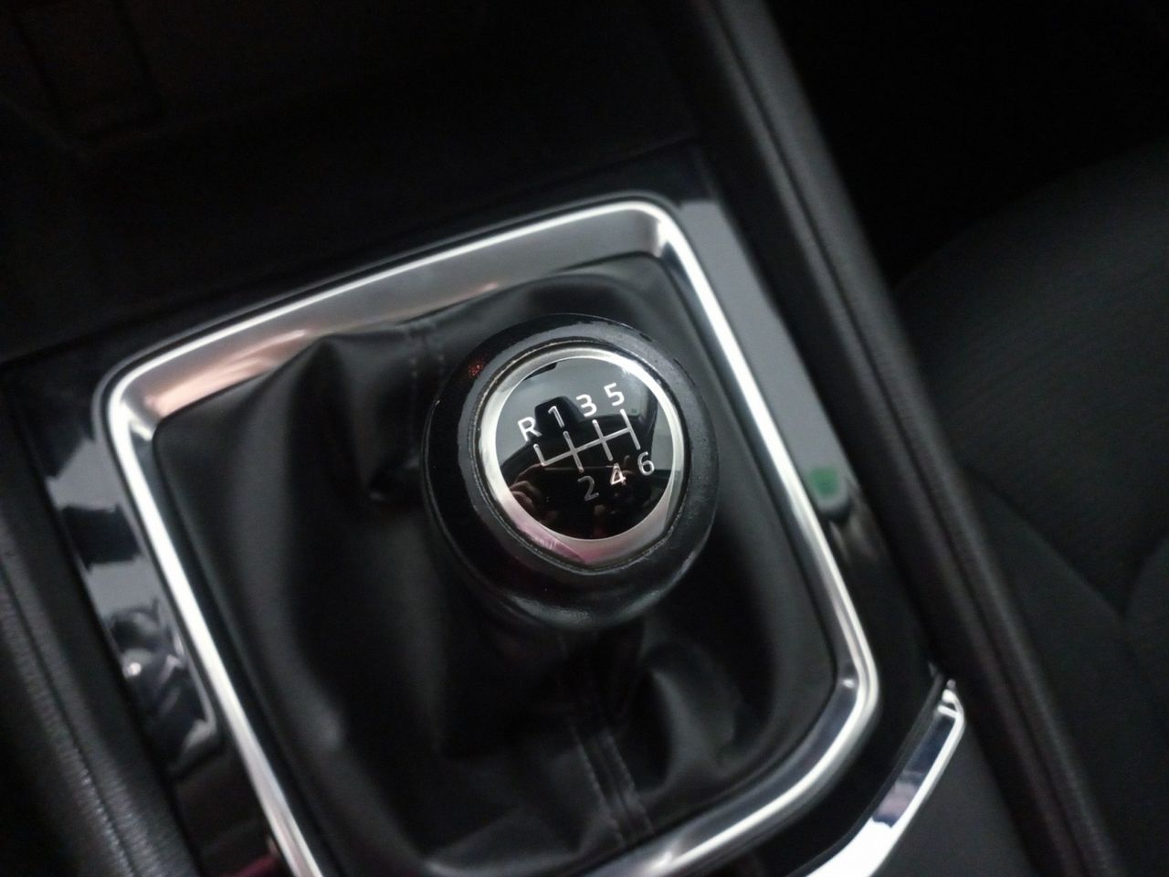 Foto Mazda CX-5 12