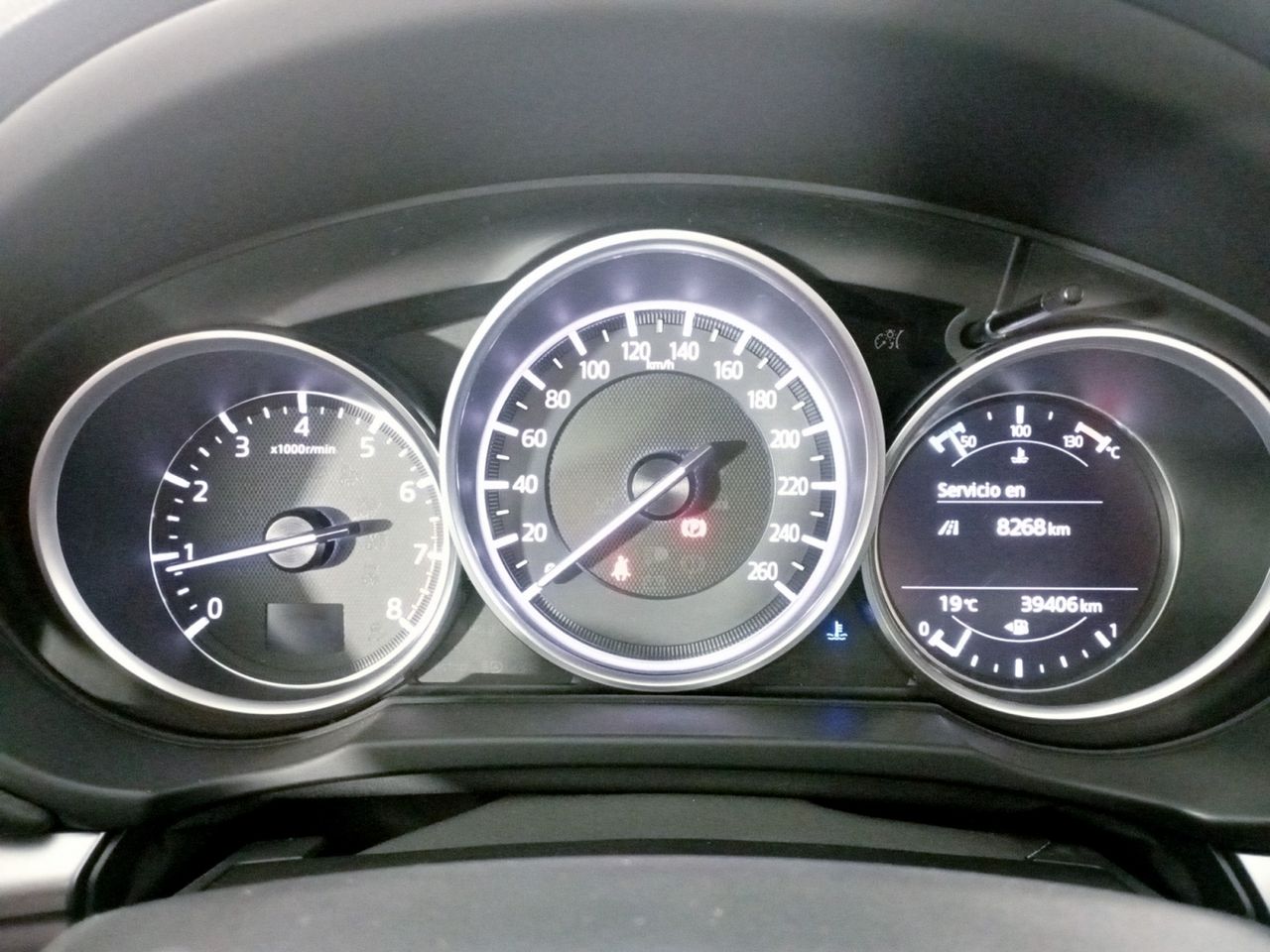 Foto Mazda CX-5 13