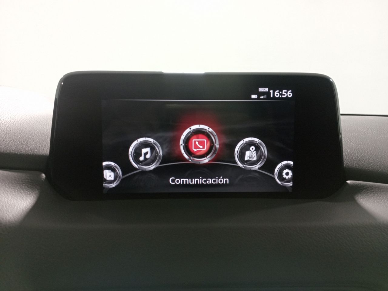 Foto Mazda CX-5 14