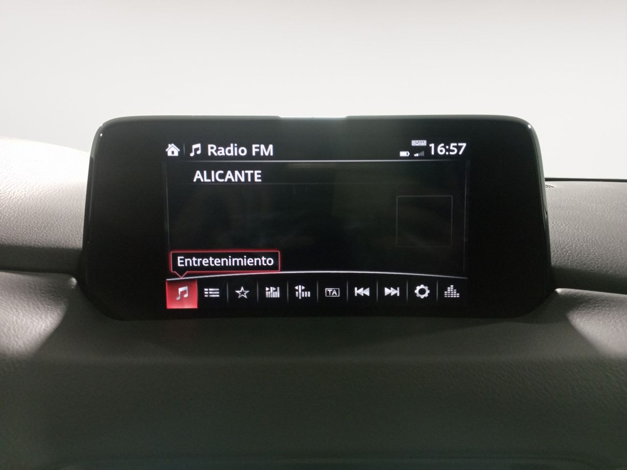 Foto Mazda CX-5 15
