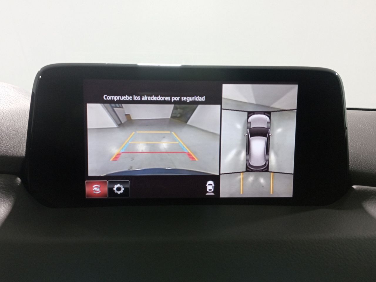 Foto Mazda CX-5 17
