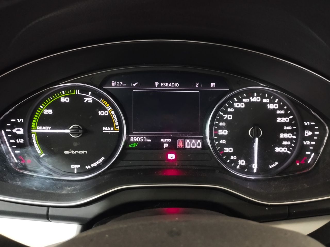 Foto Audi Q5 11