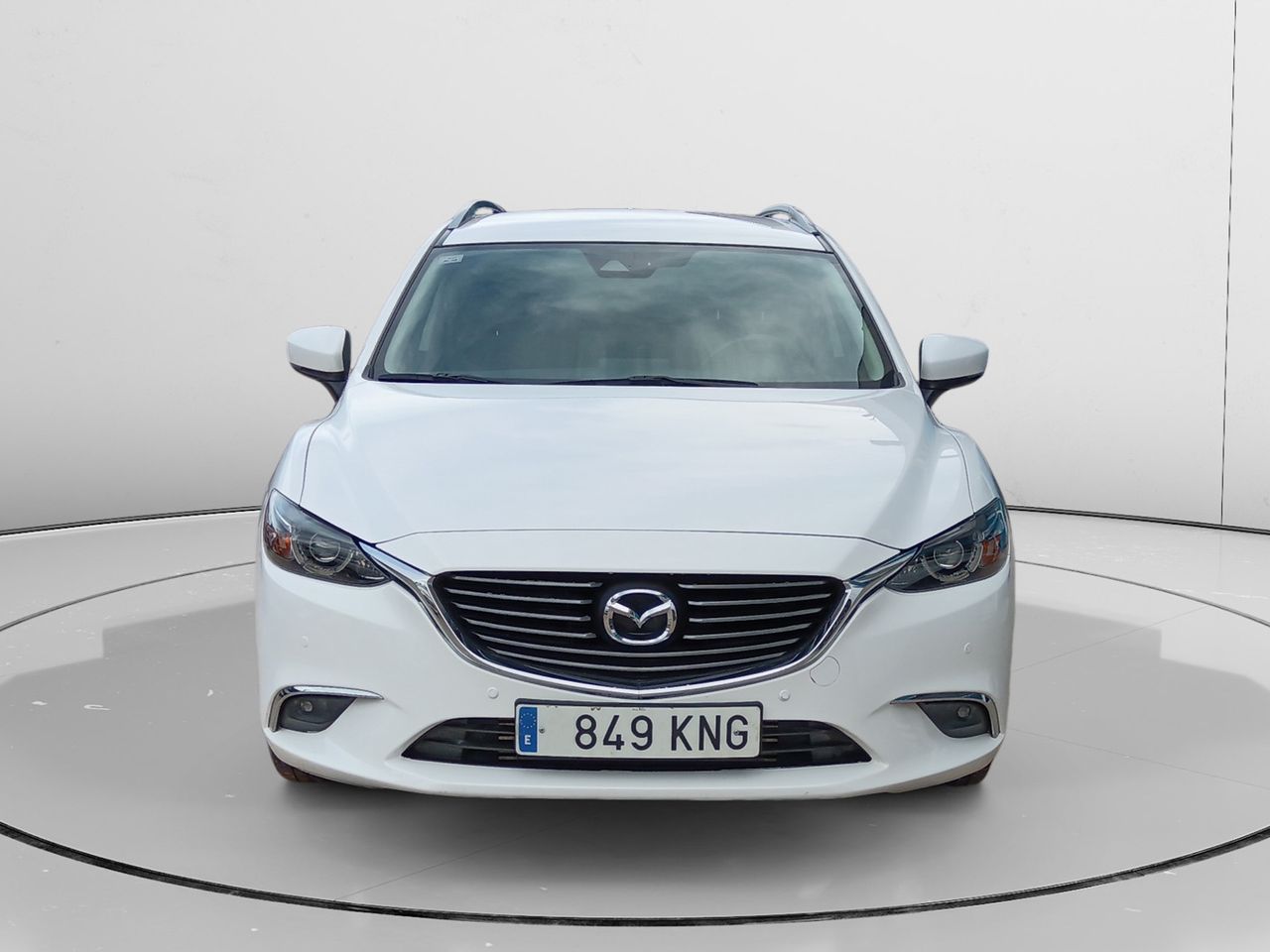 Foto Mazda Mazda6 5