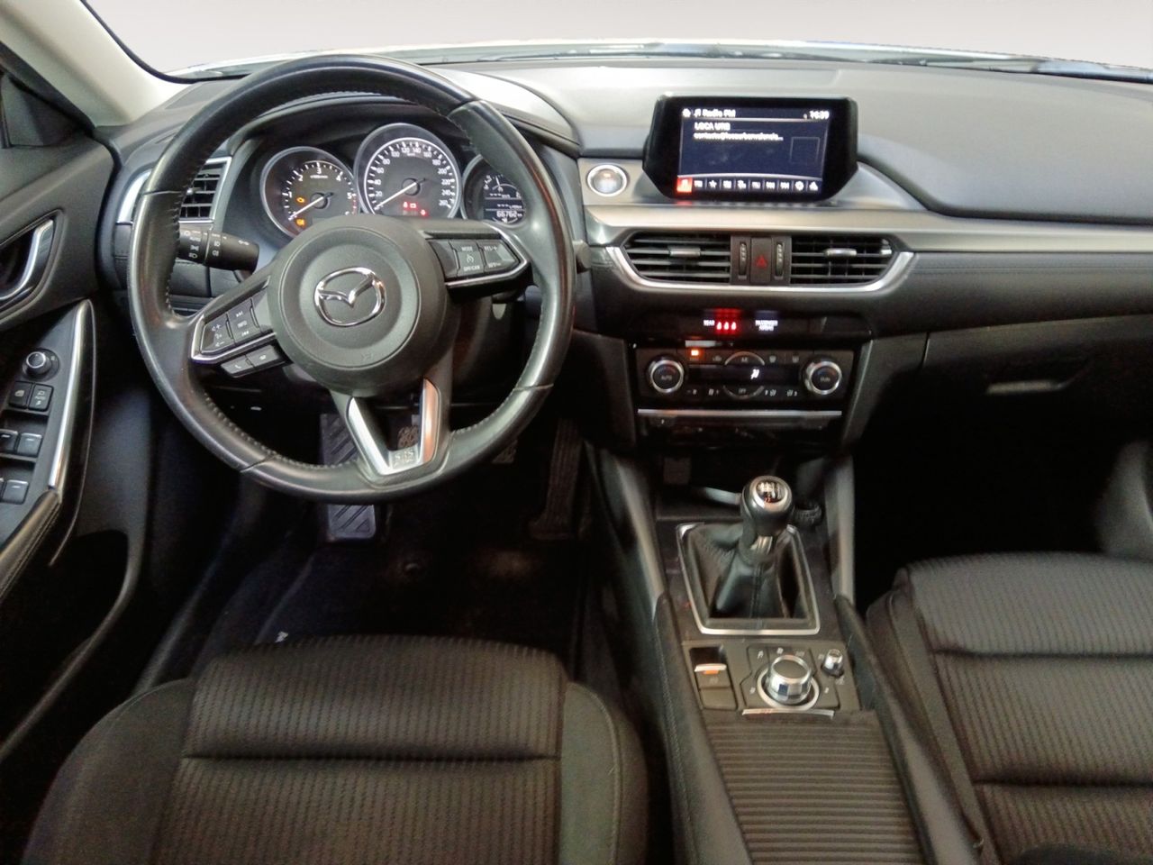 Foto Mazda Mazda6 6