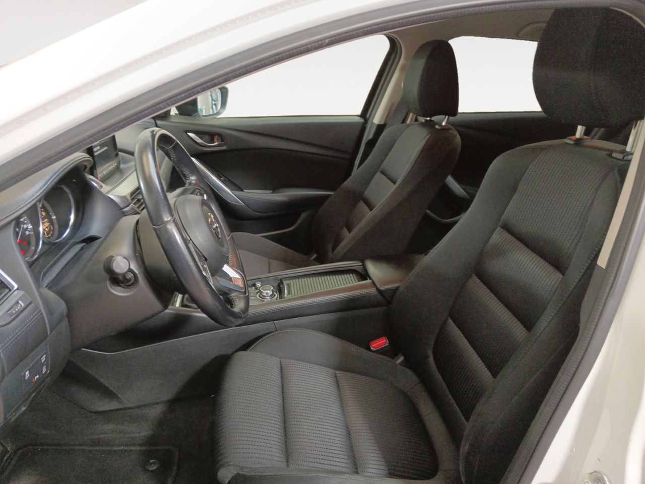 Foto Mazda Mazda6 8