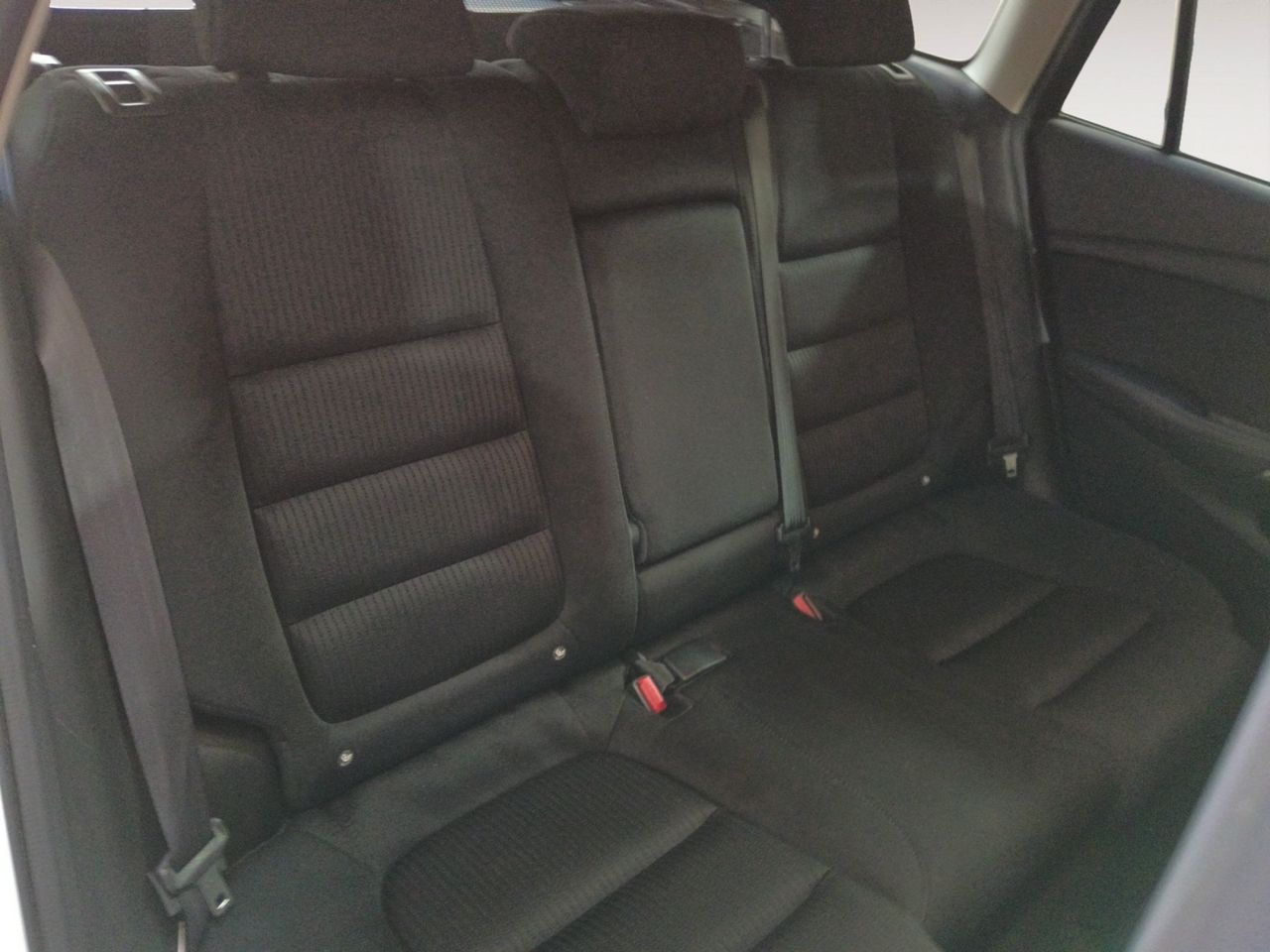 Foto Mazda Mazda6 9