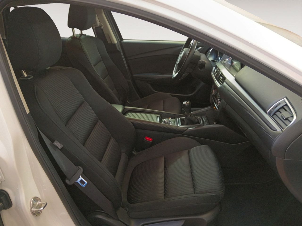 Foto Mazda Mazda6 10