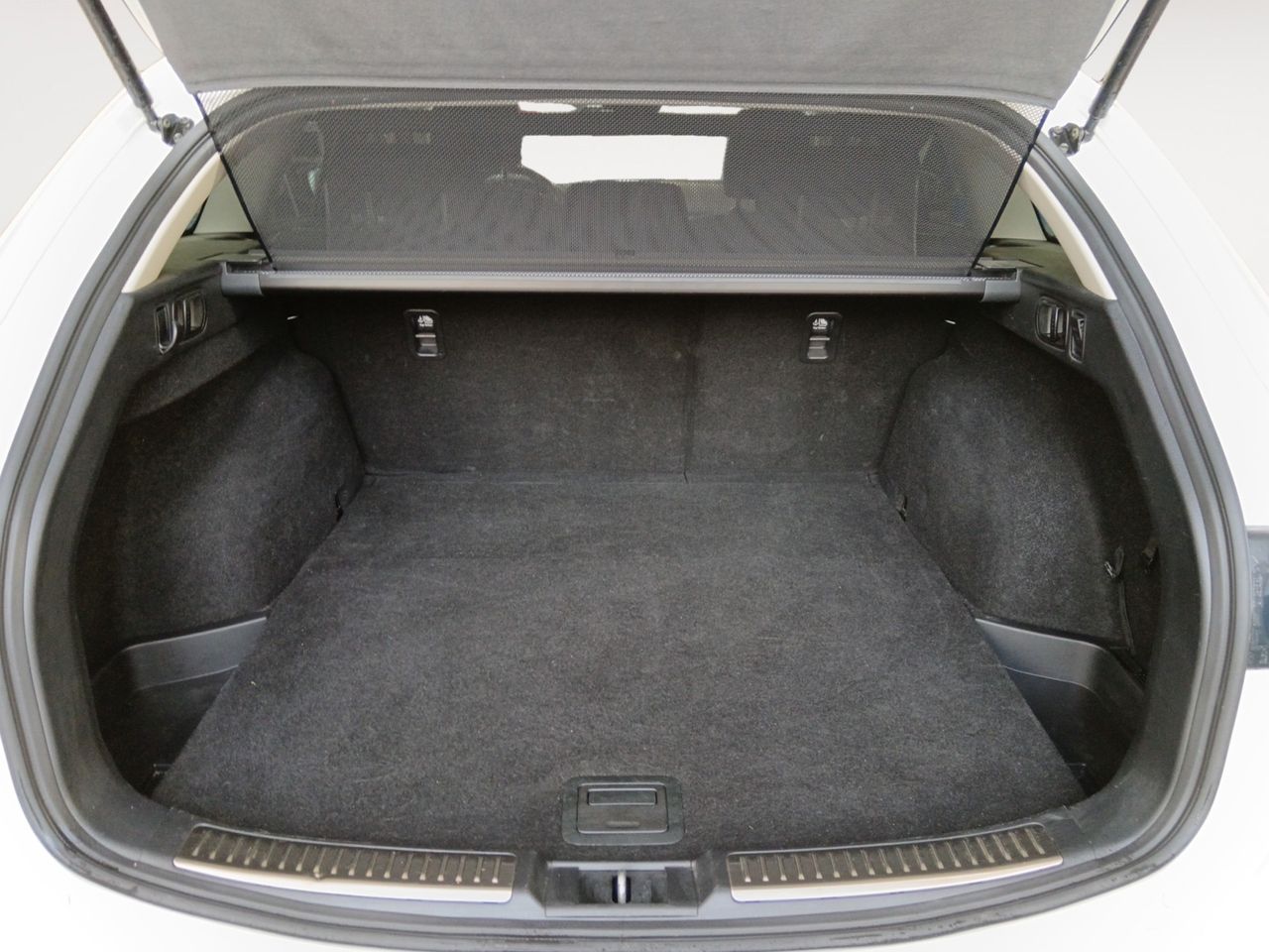Foto Mazda Mazda6 11