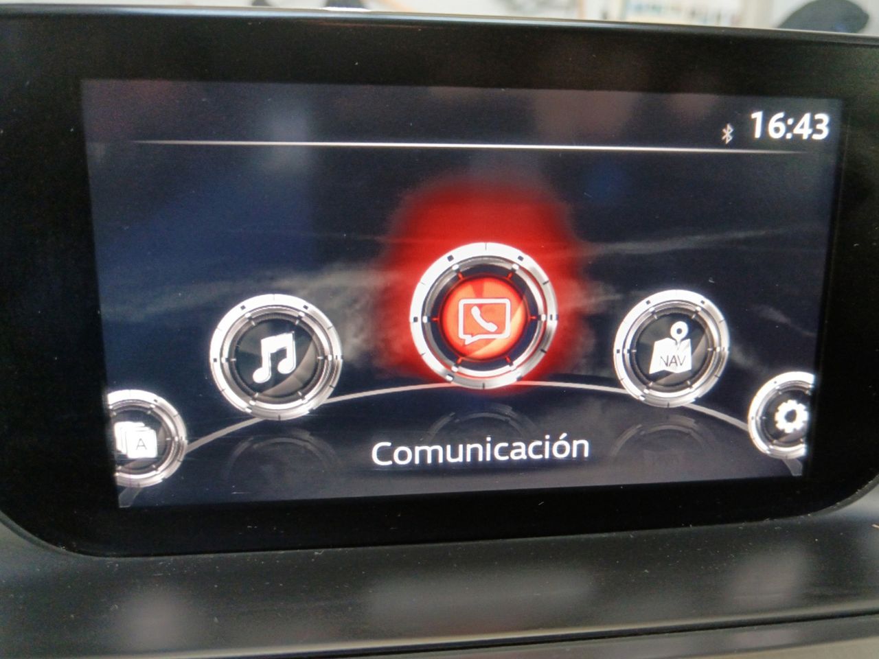 Foto Mazda Mazda6 13